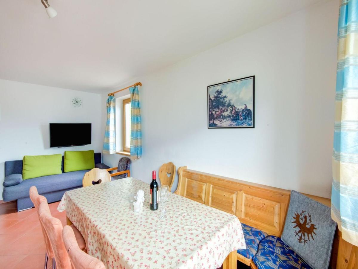 Scenic Apartment In Tirol With Garden Kaltenbach Bagian luar foto
