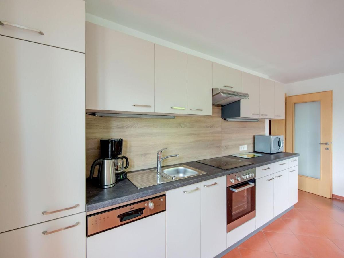 Scenic Apartment In Tirol With Garden Kaltenbach Bagian luar foto