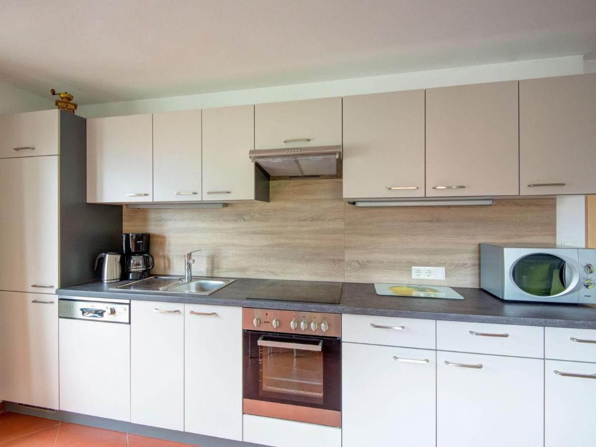 Scenic Apartment In Tirol With Garden Kaltenbach Bagian luar foto