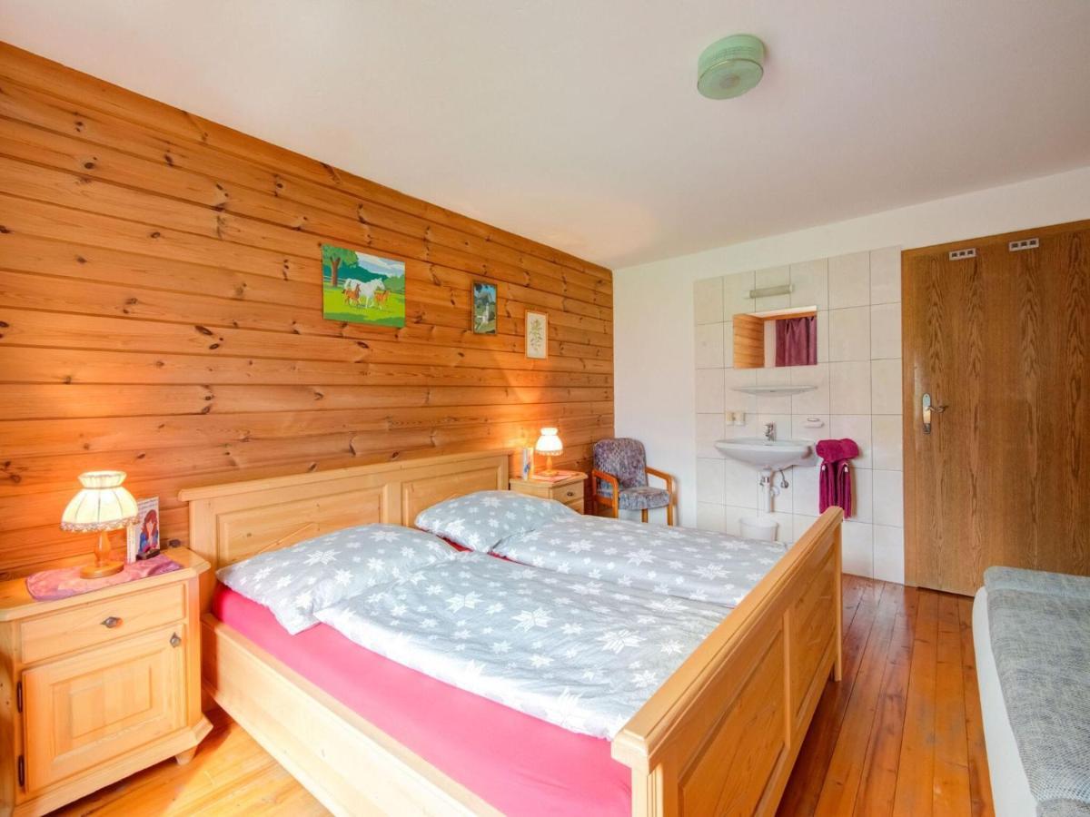 Scenic Apartment In Tirol With Garden Kaltenbach Bagian luar foto