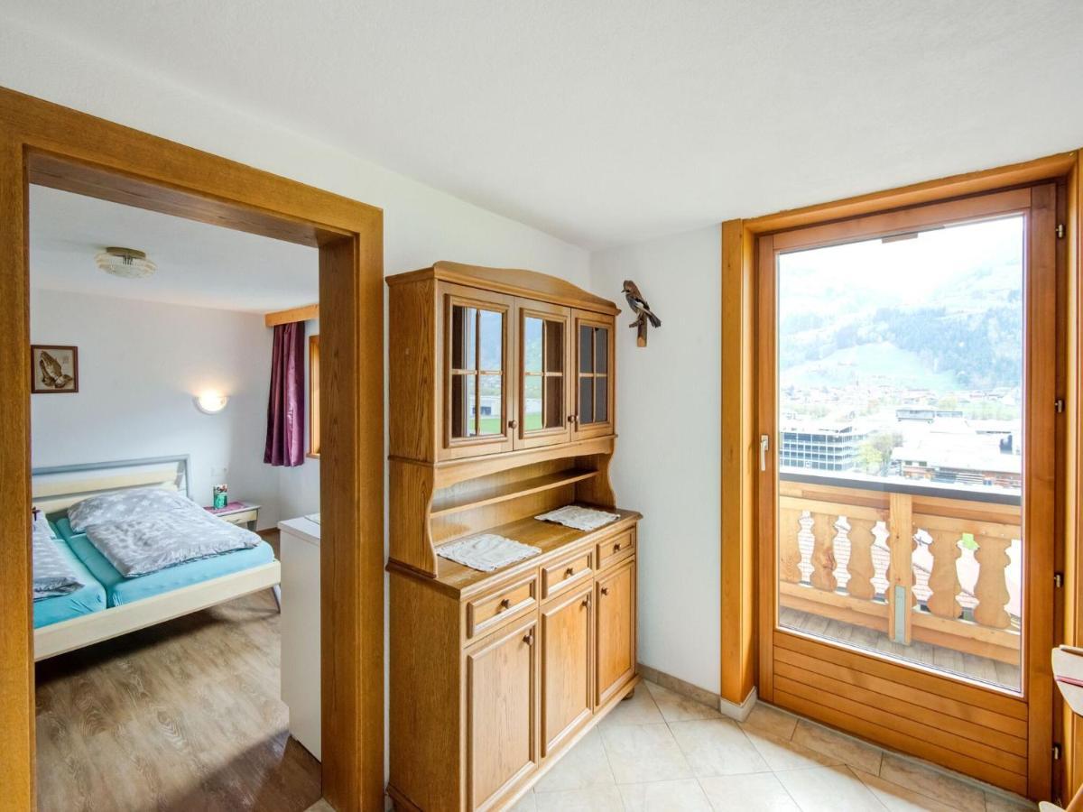 Scenic Apartment In Tirol With Garden Kaltenbach Bagian luar foto