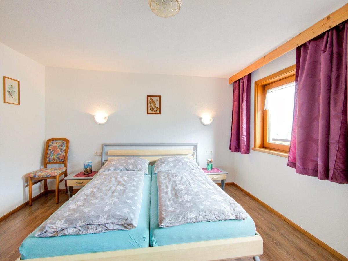 Scenic Apartment In Tirol With Garden Kaltenbach Bagian luar foto