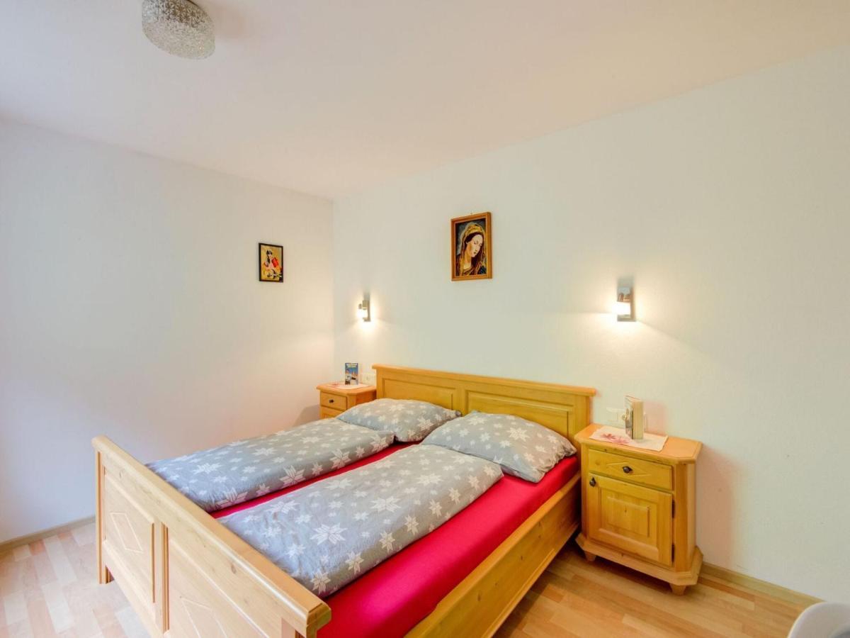 Scenic Apartment In Tirol With Garden Kaltenbach Bagian luar foto